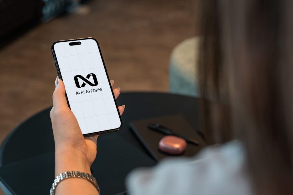 Cómo Vender Imágenes Creadas con IA en Internet
